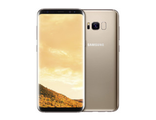 Samsung Galaxy S8 Plus-64GB Cũ 99% Giá Rẻ