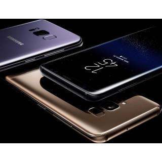 Samsung Galaxy S8-64Gb Like New 99%