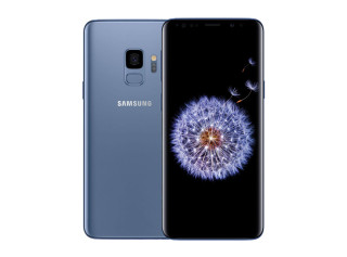 Samsung Galaxy S9 - 256GB (BrandNew)
