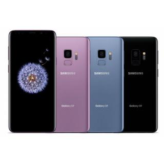 Samsung Galaxy S9 - 64GB (BrandNew)