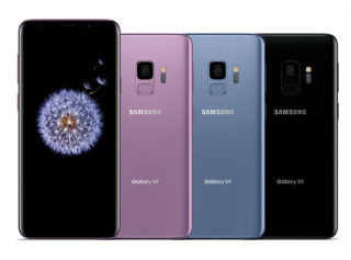 Samsung Galaxy S9 - 64GB (BrandNew)