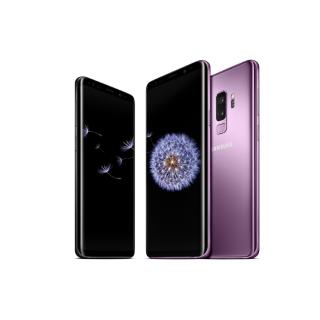 Samsung Galaxy S9+ 64GB