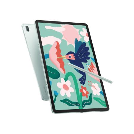 Samsung Galaxy Tab S7 FE 5G WIFI With S-PEN 64GB (2021|12.4 inch) Chính hãng