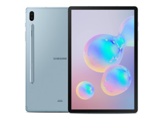 Samsung Galaxy Tab S6 256GB 4G WIFI With S-PEN (2019|10.5 inch)