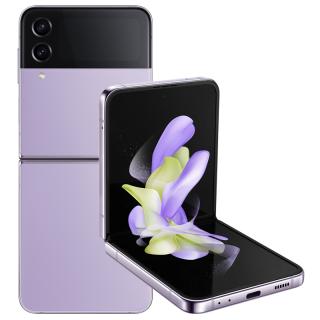 Samsung Galaxy Z Flip 4 Cũ Bản Hàn 2 SIM (8GB|512GB)