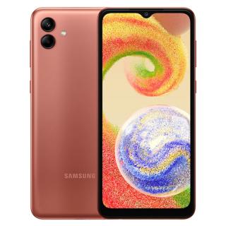 Samsung Galaxy A04 (4GB/64GB) Chính hãng, Giá rẻ