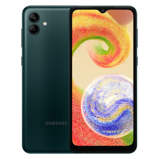 Samsung Galaxy A04 Chính hãng (3GB|32GB)