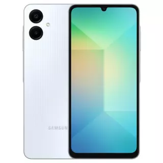 Samsung Galaxy A06 Chính hãng 4GB/128GB