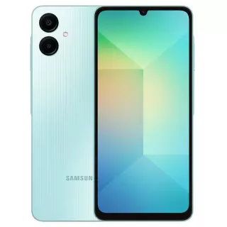 Samsung Galaxy A06 Chính hãng 4GB/128GB