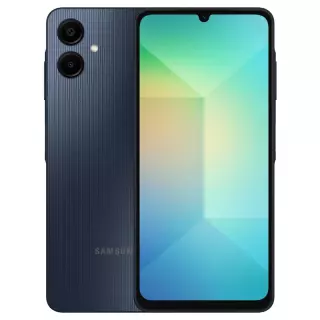 Samsung Galaxy A06 Chính hãng 4GB/128GB