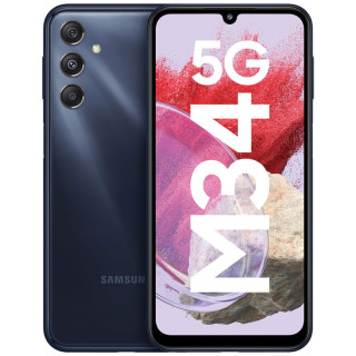 Samsung Galaxy M34 5G Chính hãng 8GB/128GB