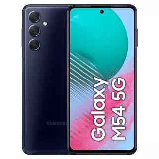 Samsung Galaxy M54 5G Chính hãng 256GB