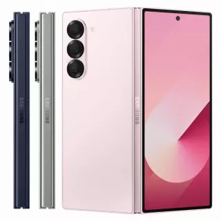 Samsung Galaxy Z Fold6 Chính hãng 512GB