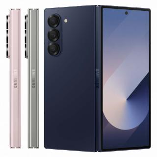 Samsung Galaxy Z Fold6 Chính hãng 1TB