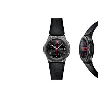 Samsung Gear S3 frontier LTE Hàn Quốc