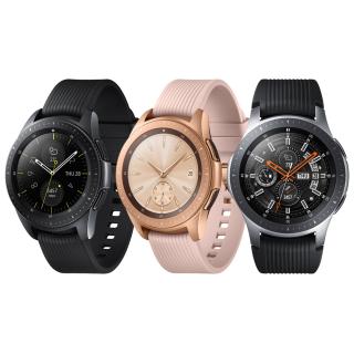 Samsung Galaxy Watch 42mm LTE (2018) cũ 99%