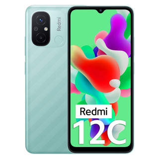 Xiaomi Redmi 12C Giá rẻ (3GB|32GB) Chính hãng