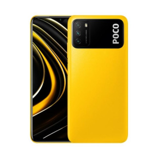 Xiaomi Poco M3 4GB|64GB Chính Hãng