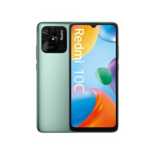 Xiaomi Redmi 10C Giá rẻ (4GB|64GB) Chính hãng