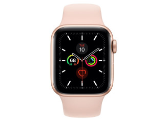 Apple Watch Series 5 40mm (GPS) Bản nhôm-Aluminum Case with Sport Band