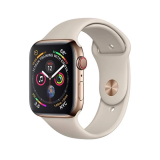 Apple Watch Series 4 44mm Bản thép LTE Cũ