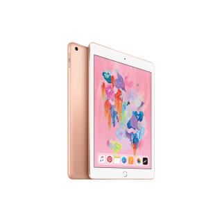 Apple iPad 9.7 - 2018 (iPad 6th) Wi-Fi - Cellular 4G 128G