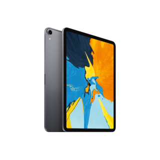 Apple iPad Pro 11.0inch WiFi - Cellular 256GB (2018)