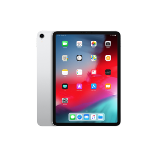 Apple iPad Pro 11.0inch WiFi - Cellular 256GB (2018)