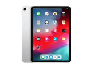 Apple iPad Pro 11.0inch WiFi - Cellular 256GB (2018)
