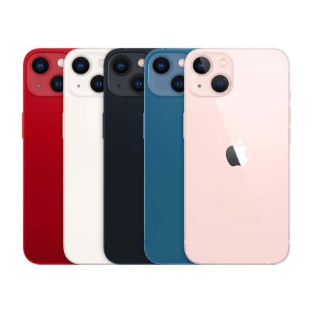 Apple iPhone 13 Mini Cũ 99% Bản quốc tế 256GB