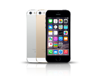 Apple iPhone 5S - 16GB Qua Sử Dụng 99%