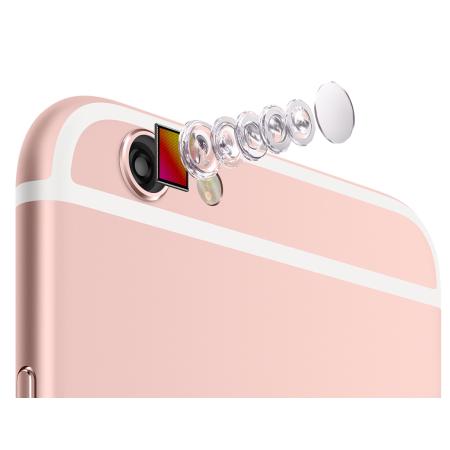 Apple iPhone 6S Plus-16GB Quốc Tế cũ 99%