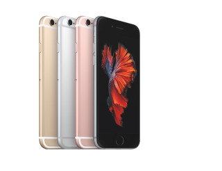 Apple iPhone 6S Plus-64GB cũ 99%