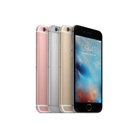 Apple iPhone 6S Plus-16GB Quốc Tế cũ 99%