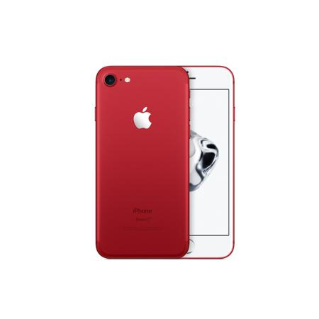 Apple iPhone 7 RED 128GB Brandnew