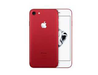 Apple iPhone 7 RED 128GB Brandnew
