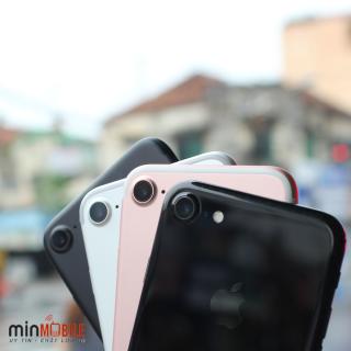 Apple iPhone 7 128GB Quốc Tế cũ 99%