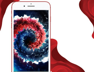 Apple iPhone 7 Plus Đỏ (RED) 128GB Bản Đặc Biệt