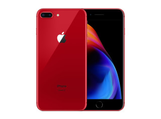Apple iPhone 8+ RED - 64GB Hàng 99%