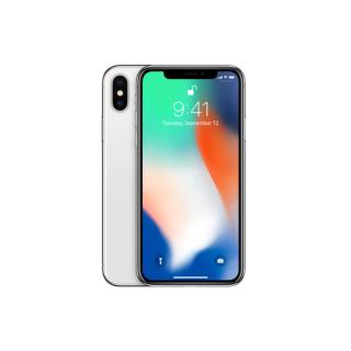 Apple iPhone X - 256GB Qua sử dụng 99%