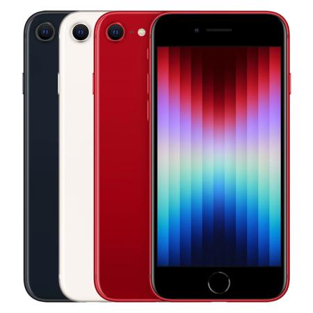 Apple iPhone SE 3 2022 64GB Cũ
