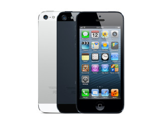 Apple iPhone 5 - 16GB Quốc Tế 99%