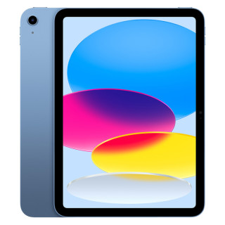 Apple iPad Gen 10 WiFi 64GB Chính hãng
