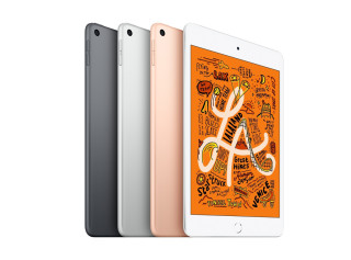 Apple iPad Mini 5 7.9 inch Wifi + Cellular 64GB (2019) Mới Nguyên seal hộp