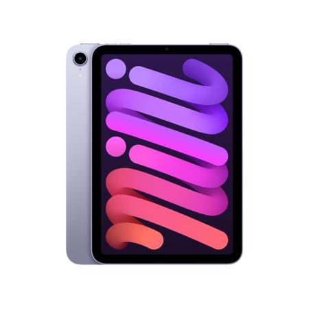 Apple iPad Mini 6 WiFi 64GB (8.3 inch|2021) Chính hãng VN/A