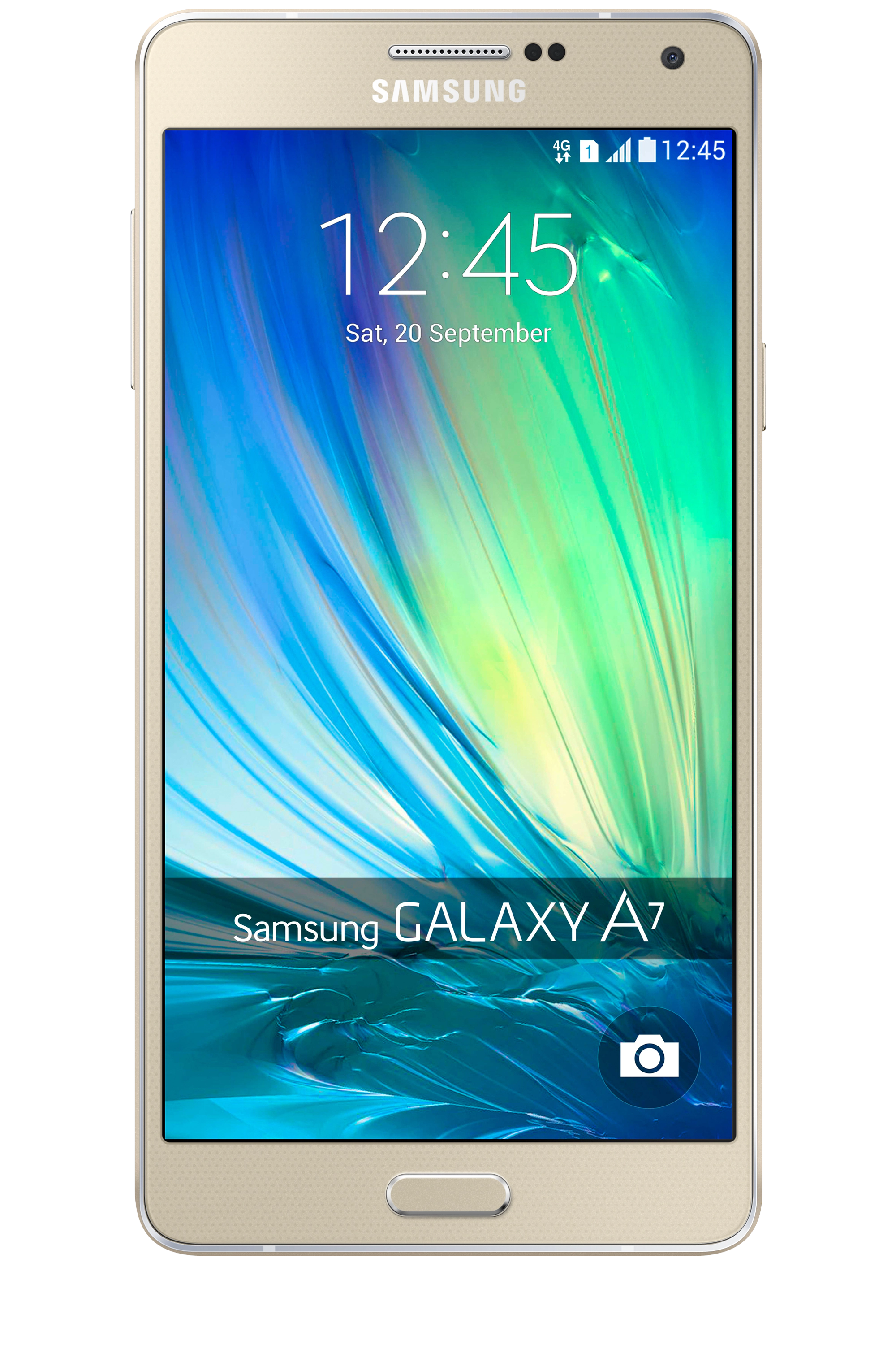 MinMobile - Mua bán Samsung Galaxy A7 2015 (A7009) cũ 99%
