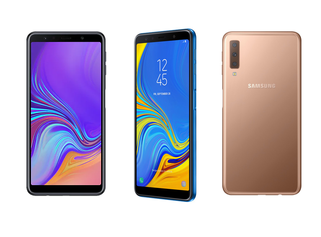 samsung a7 2018 cena polovan