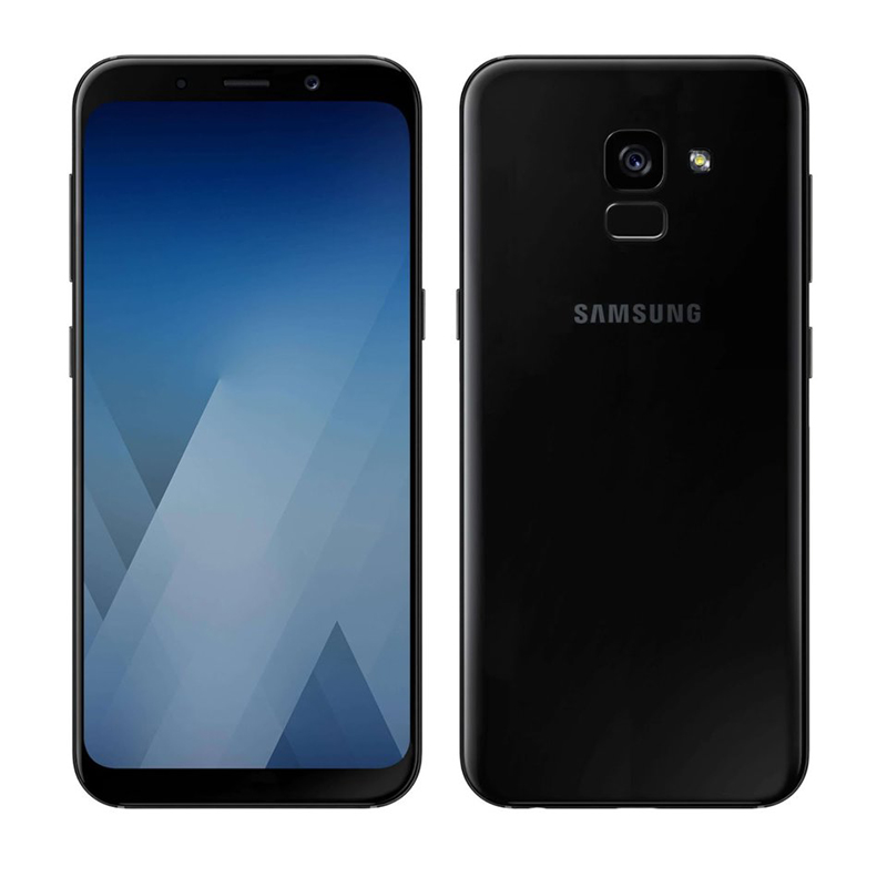 Samsung Galaxy A8 giá bao nhiêu tại Hải Phòng – Min Mobile?