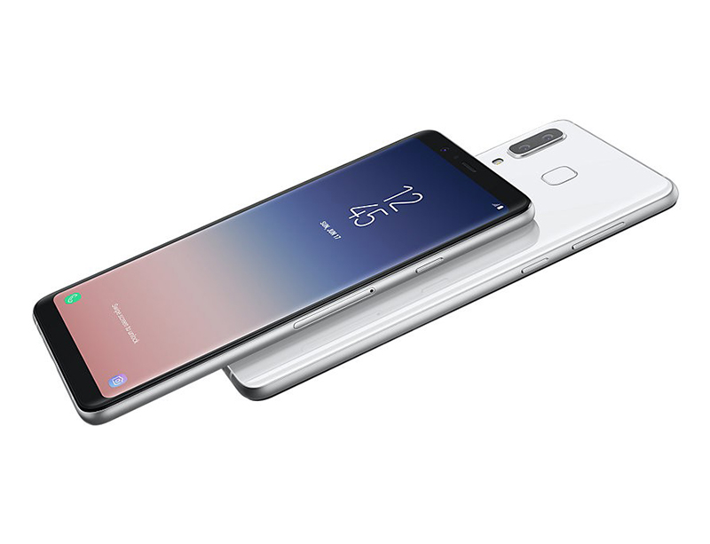 Min Mobile - Địa chỉ bán Galaxy A8 Star chính hãng, Fullbox, uy tín nhất 