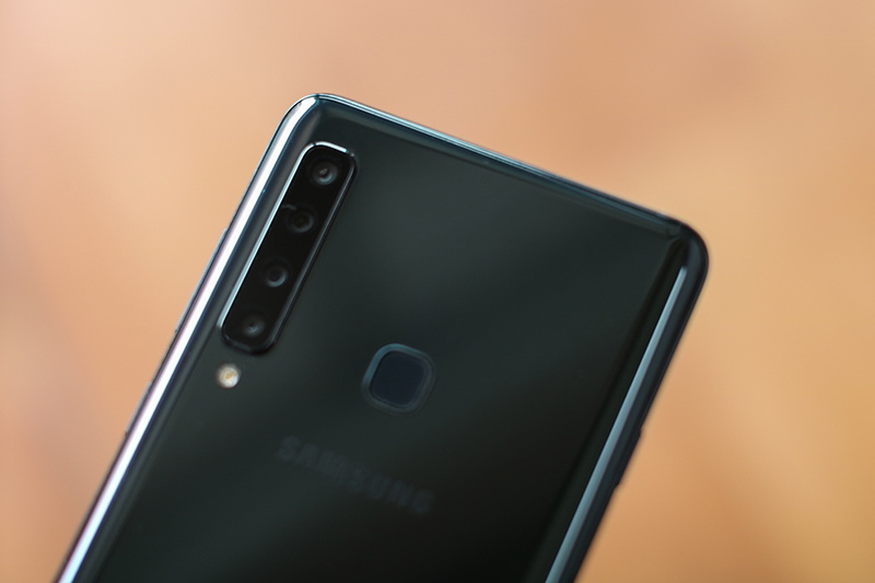 Samsung Galaxy A9 2018 xách tay Hàn Quốc giá rẻ tại Hải Phòng, Tp Vinh Nghệ An